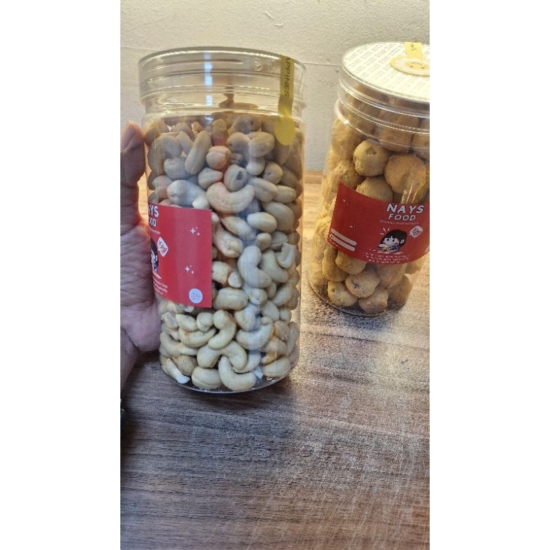 

Mede Super Jar 1000ml [650gr]