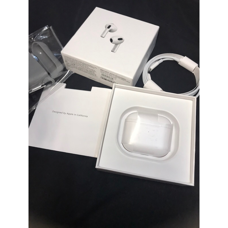 [PRELOVED] Mirrorspace 3