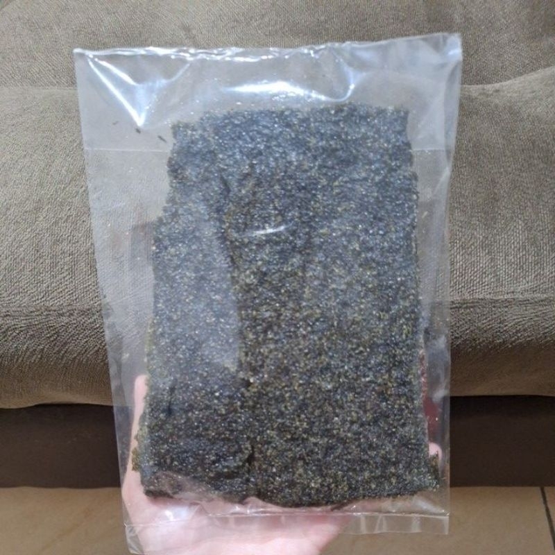 

Nori Rumput Laut Panggang | Seaweed