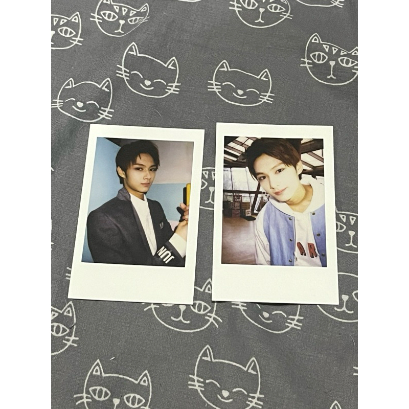 POLAROID SEVENTEEN JUN ENCORE 2016