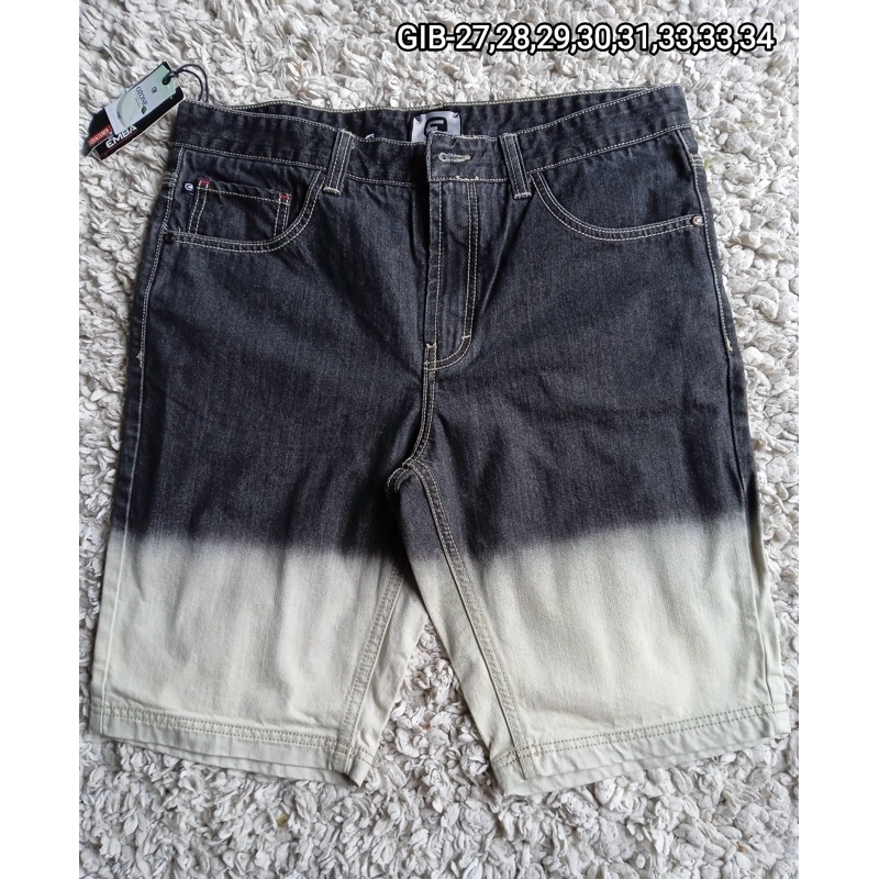 Celana Pendek Pria EMBA 100% Original