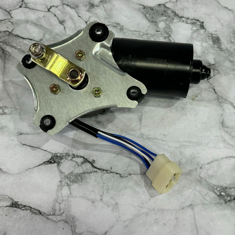 Motor Wiper Dinamo 12v Penggerak Air Wiper Isuzu Panther 2.3 2.5