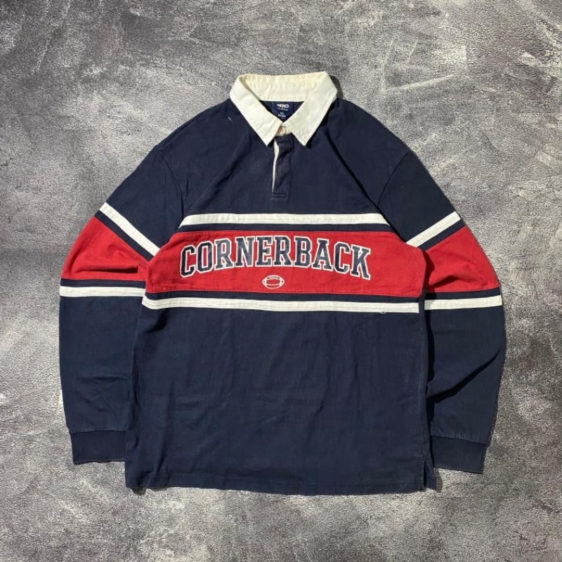 RUGBY by SPAO CORNERBACK