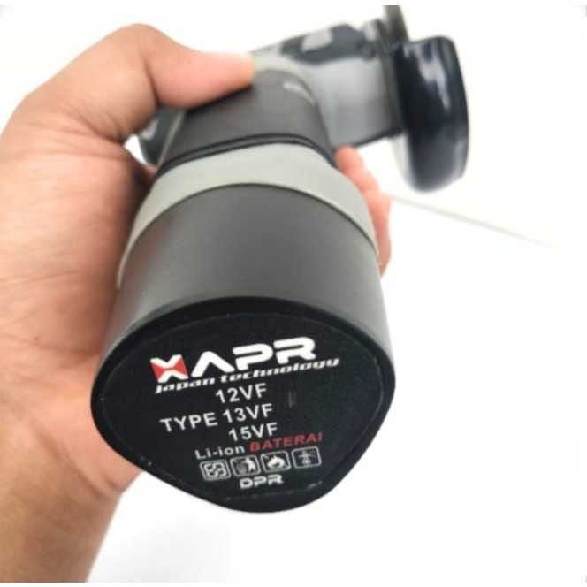 Baterai mesin bor cordless atau potong rumput baterai 15vf 88vf 128vf dan 48vf yg di jual perunit