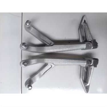 BUSTEP FOOTSTEP BELAKANG R15 V3 ORIGINAL