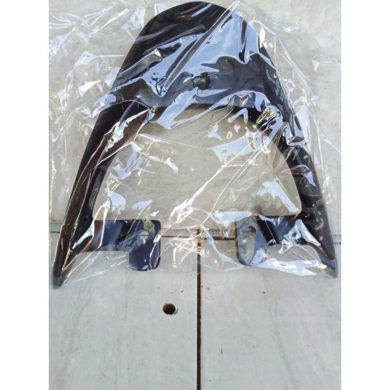 BEHEL BEGEL PLANGER SATRIA 2TAK HIU PEGANGAN JOK BELAKANG SATRIA HIU 2TAK HIU