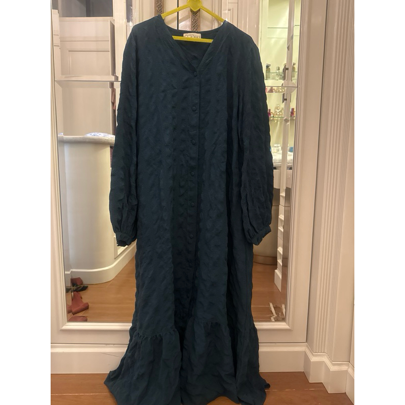 Atasan wanita tunik wearing klamby ori