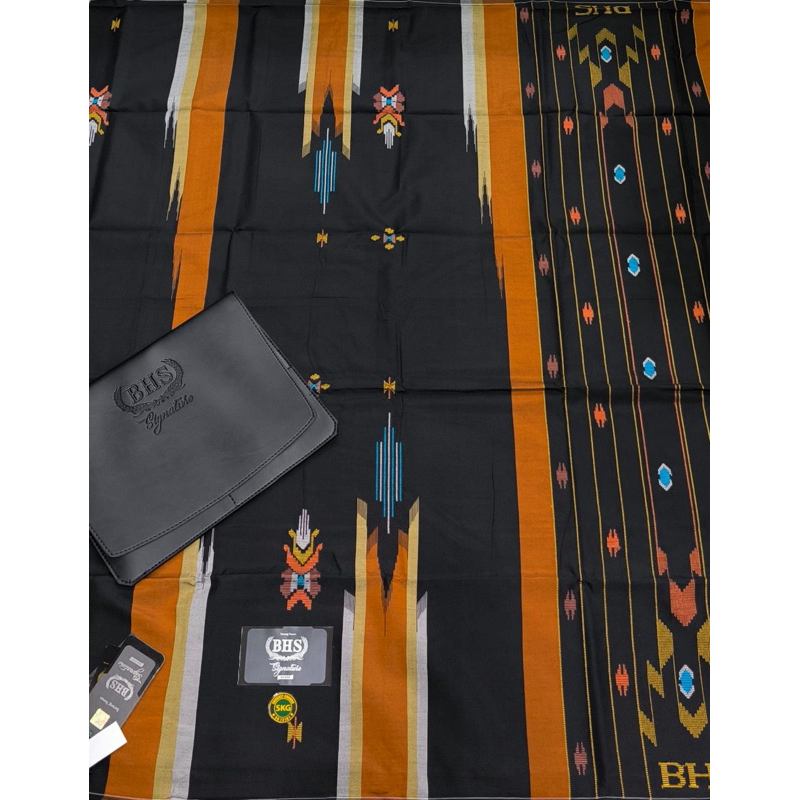 BHS Signature SKG SIA SGC Silver