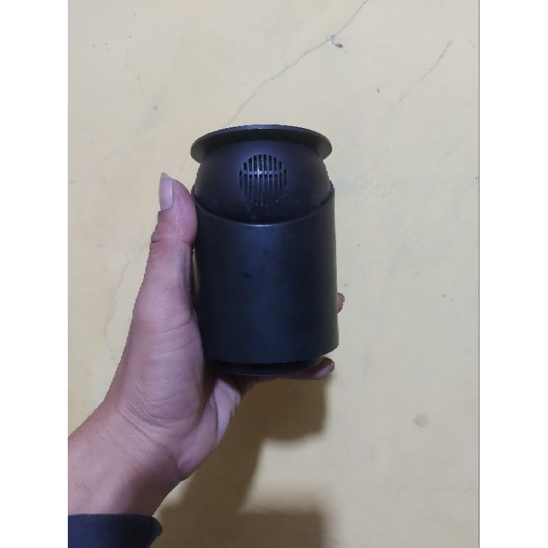 Cctv Yi Dome U Pro 2k Hd Camera Wirelees wifi (Second)