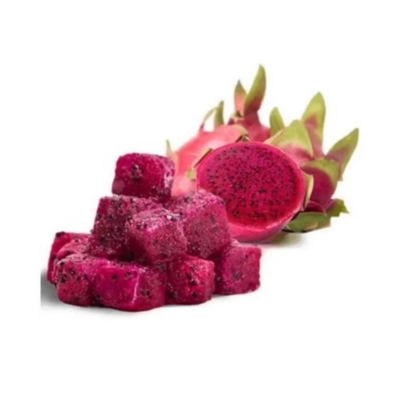 

Buah Naga Segar 1 Kilogram