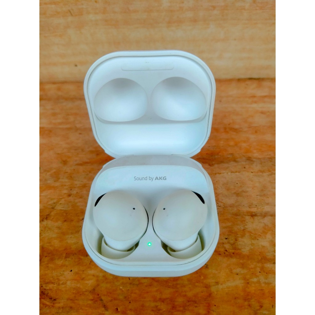 Samsung galaxy buds 2 pro Sound by AKG