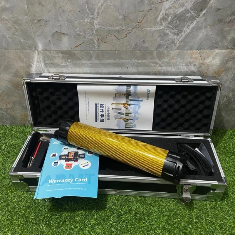 Alat Geolistrik Akurat dan canggih ADMT 300H