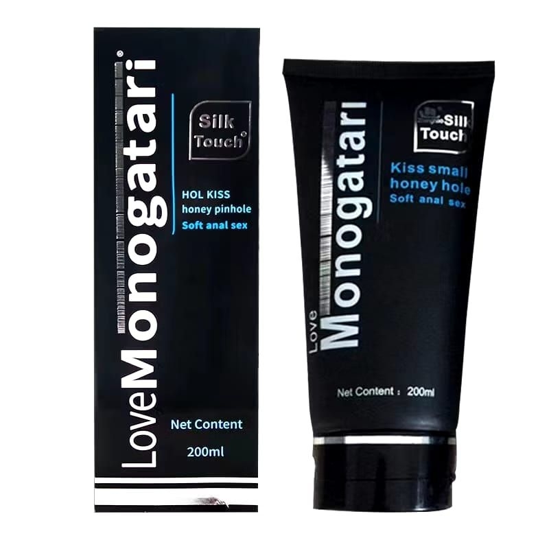 Maju Makmur Love Men Monogatari 200Ml