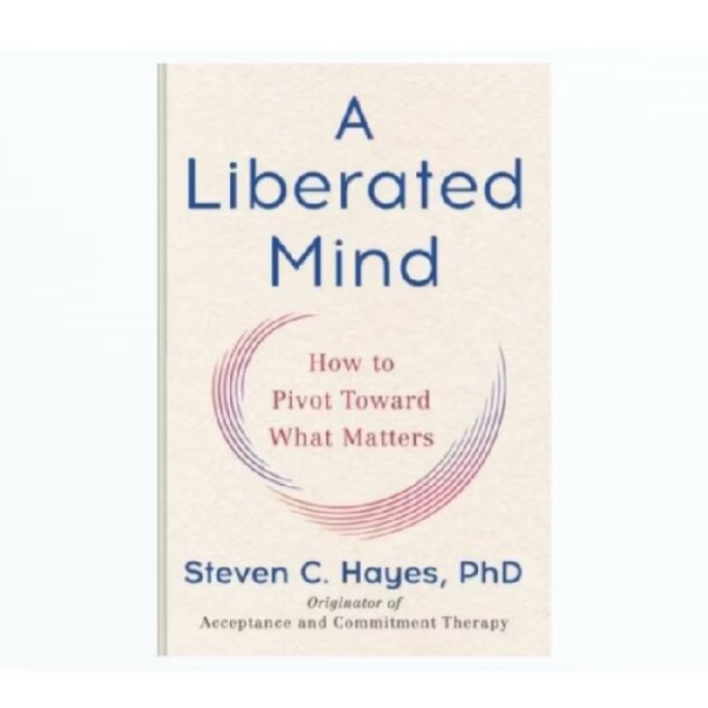 

BUKU A LIBERATED MIND