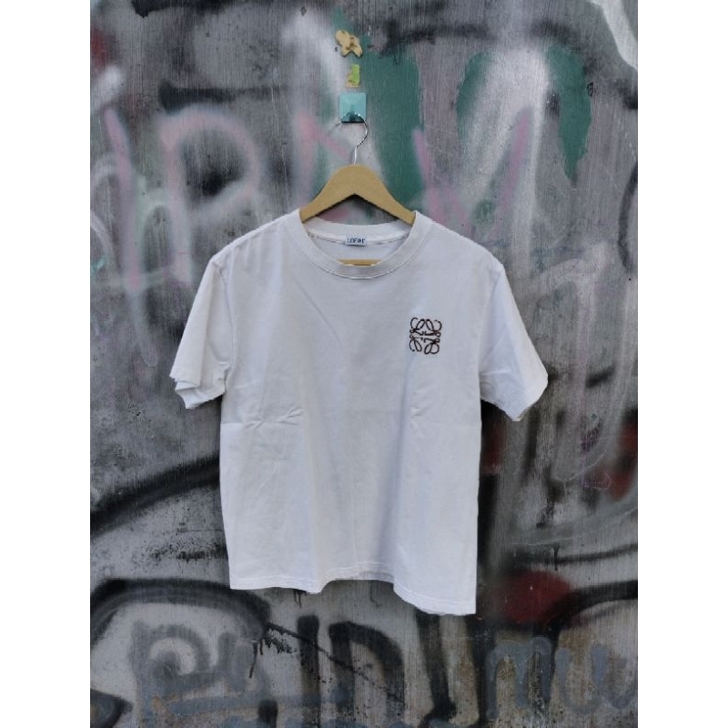 T-shirt Loewe
