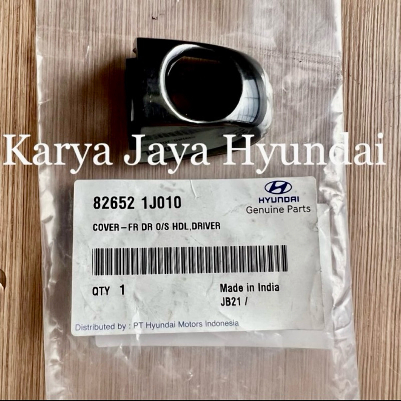 Cover Handle pintu depan Kanan Hyundai i20