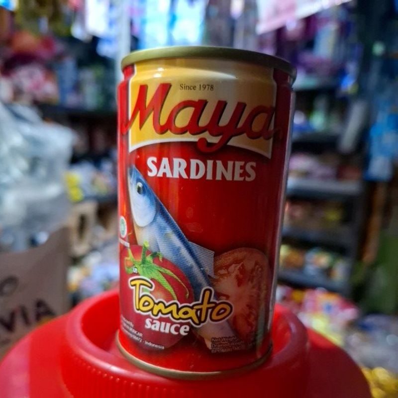 

sarden maya 155gr