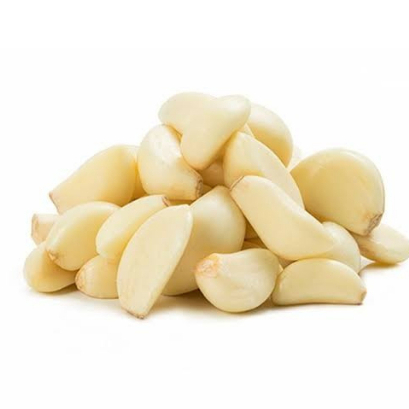 

Bawang Putih Kupas Pack 250gr