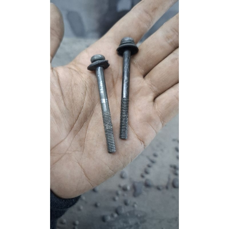 baut bok box filter rx king ori bagian kiri ori