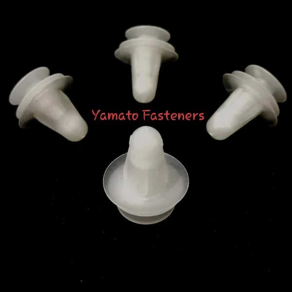 ORIGINAL CLIP KANCING KLIP HARBOT DOOR TRIM KIJANG SUPER ROVER KOTAK COROLLA DX STARLET XL L300 COLT