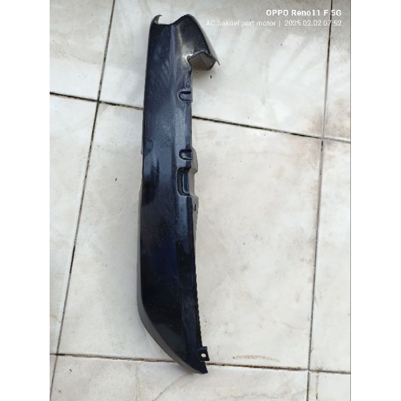 cover bodi body  kanan Honda Astrea grand bulus  original 91