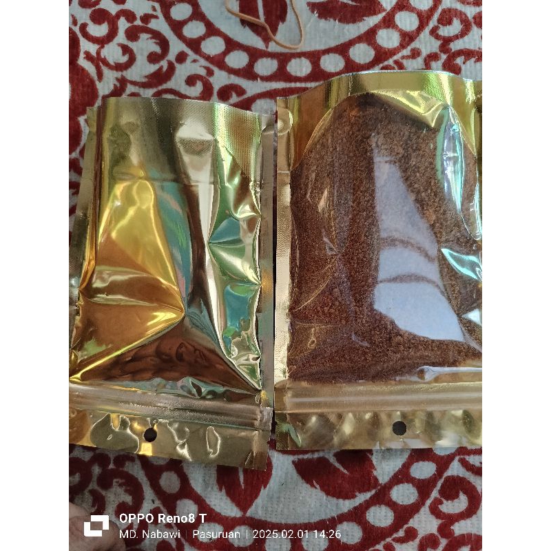 

Gula Aren Asli tanpa campuran