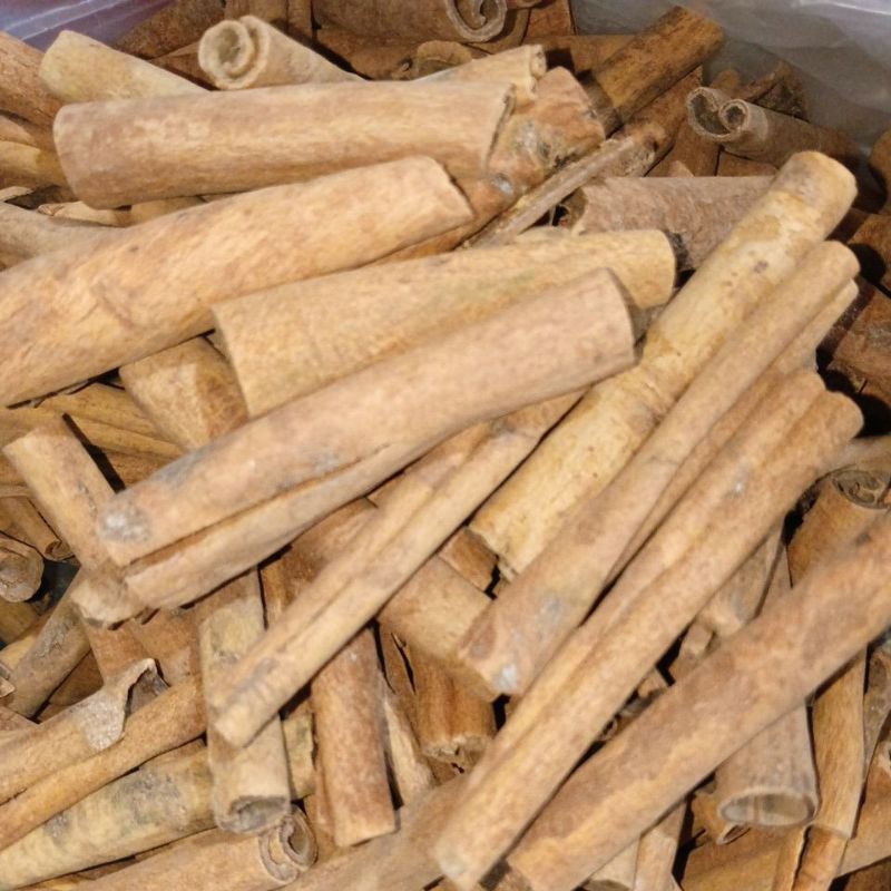 

kayu/ kulit manis murni