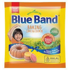 

BLUE BAND CAKE&COOKIE 200GR
