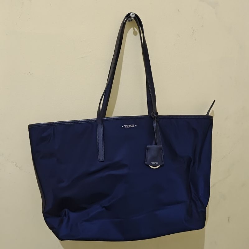 Tumi tote bag everyday Large
