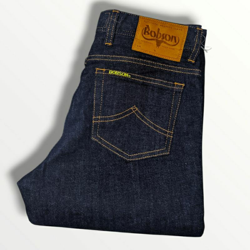 BOBSON JEANS