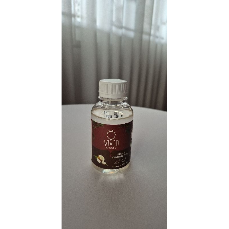 

VICO/VCO BAGOES 130ml