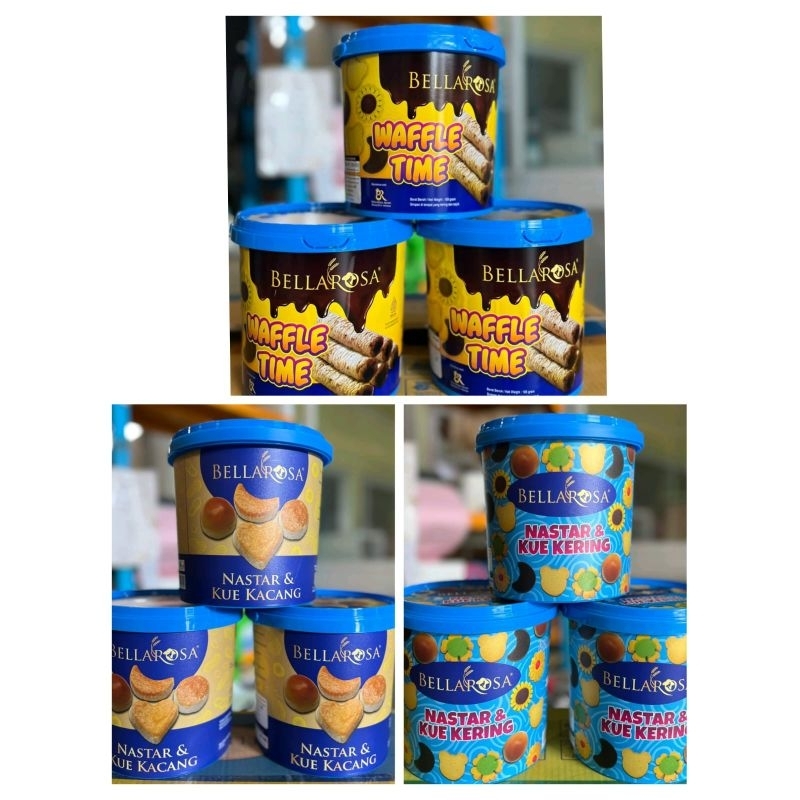 

*Bellarosa timba*✓1 pcs