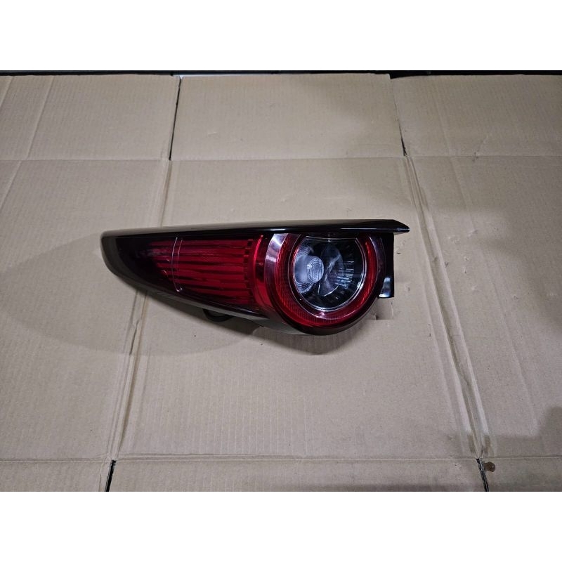 Stoplamp Mazda Cx-30 Cx30