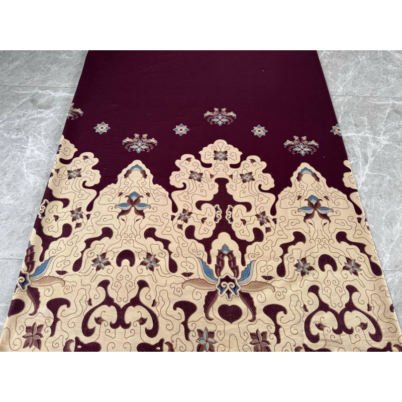 batik kain lilit kain sarimbit