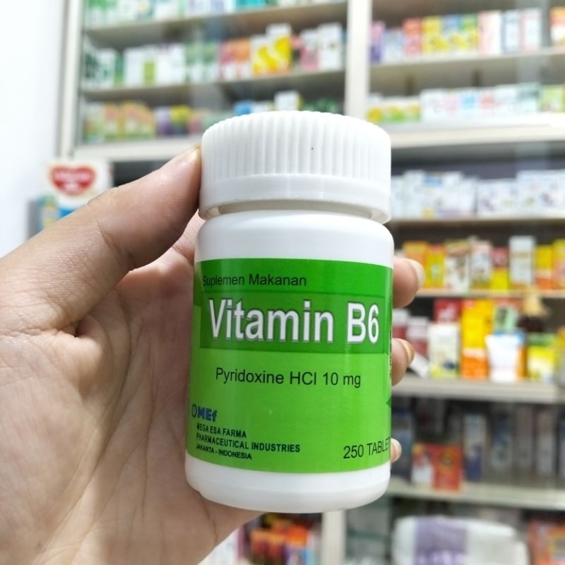 Vitamin b6