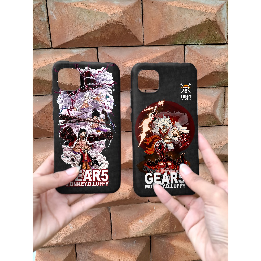 Casing Hp ADVAN G5 - G9 PRO - GX - G5 PLUS Terbaru - Softcase Silikon Hp ADVAN G5 Terbaru