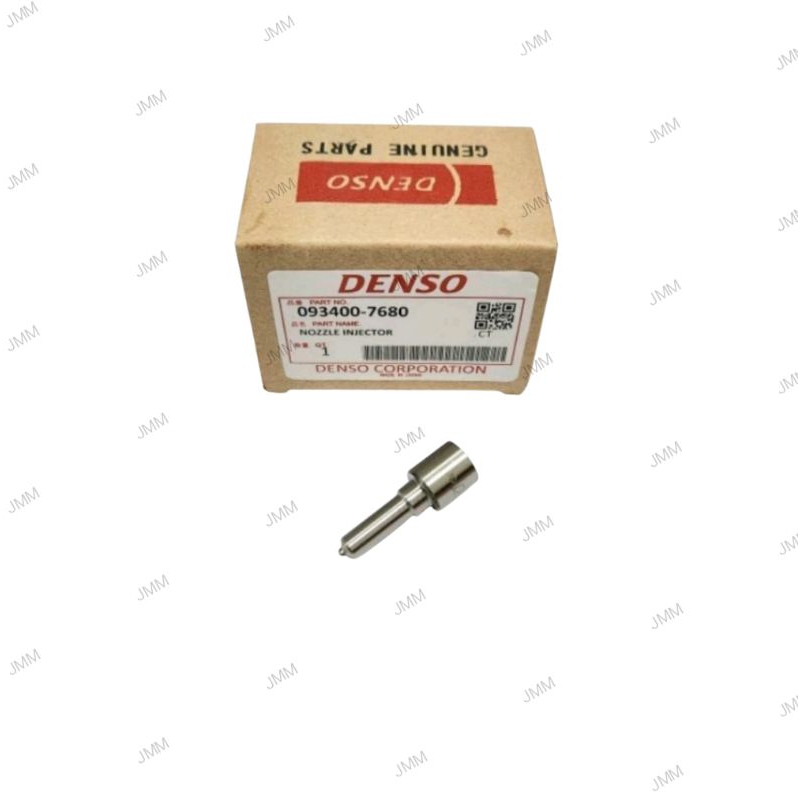 NOZZLE INJEKSI MITSUBISHI PS 125 PS125 CANTER ORIGINAL