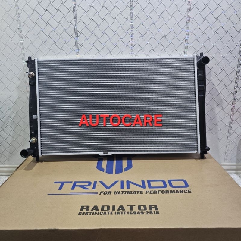 RADIATOR KIA CARNIVAL DIESEL MATIC