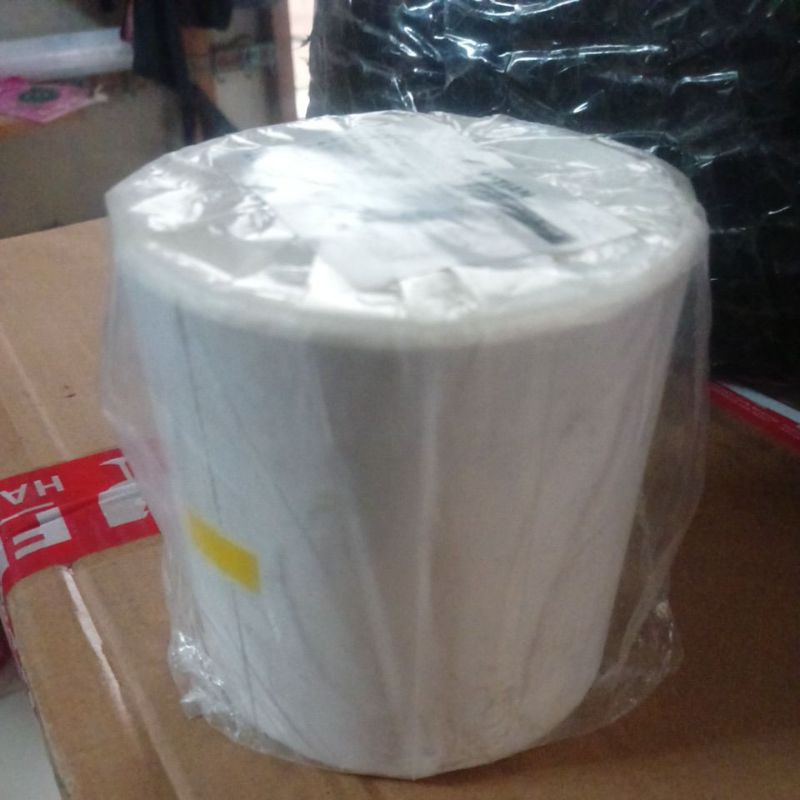 

Kertas kabel resi ekspedisi uk10 x 13 cm isi 500