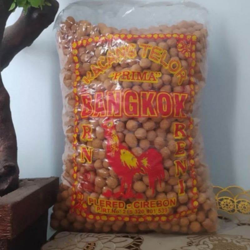 

1KG KACANG TELOR MANIS PREMIUM BERMUTU