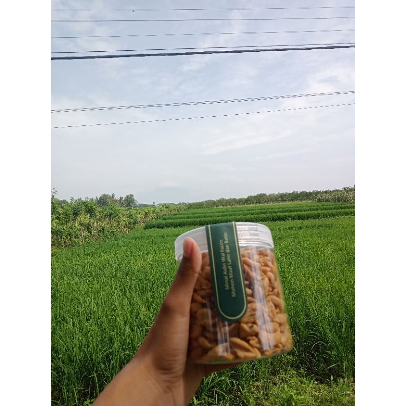 

kue bawang gunting 250g kue bawang spesial edisi lebaran kue bawang homemade