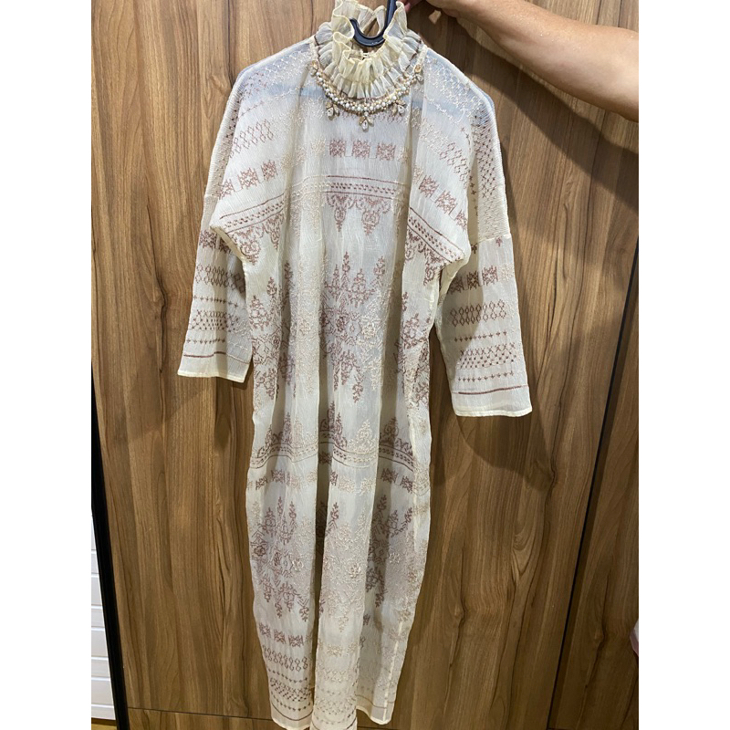 baju lebaran preloved