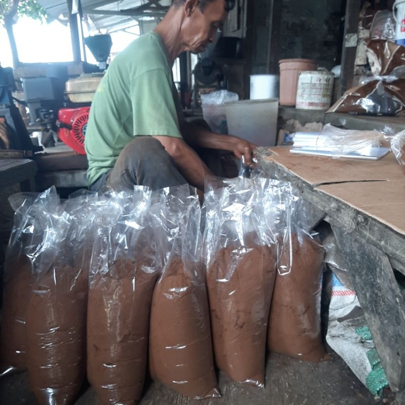 

ABU DHABI KOPI