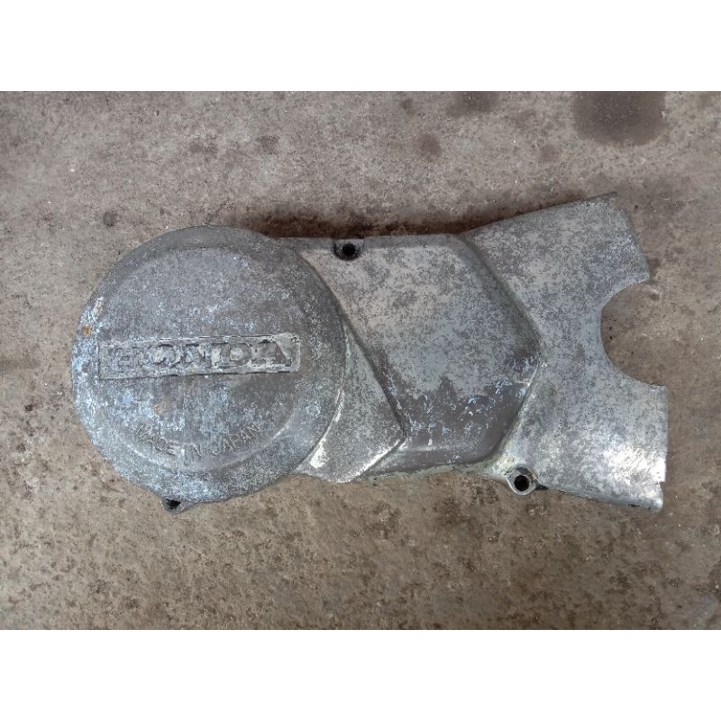 Kalter Kiri Bak Magnet Honda Win Win 100 Original