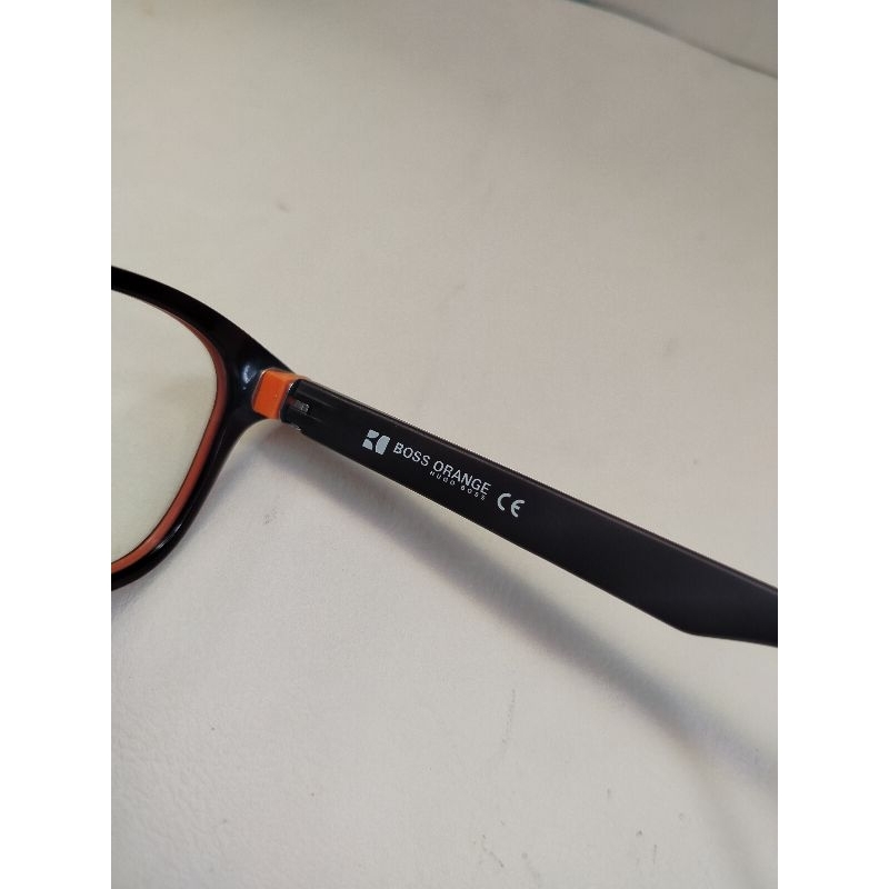 kacamata frem original pria maupun wanita BO8021/j(size 51-19-140)