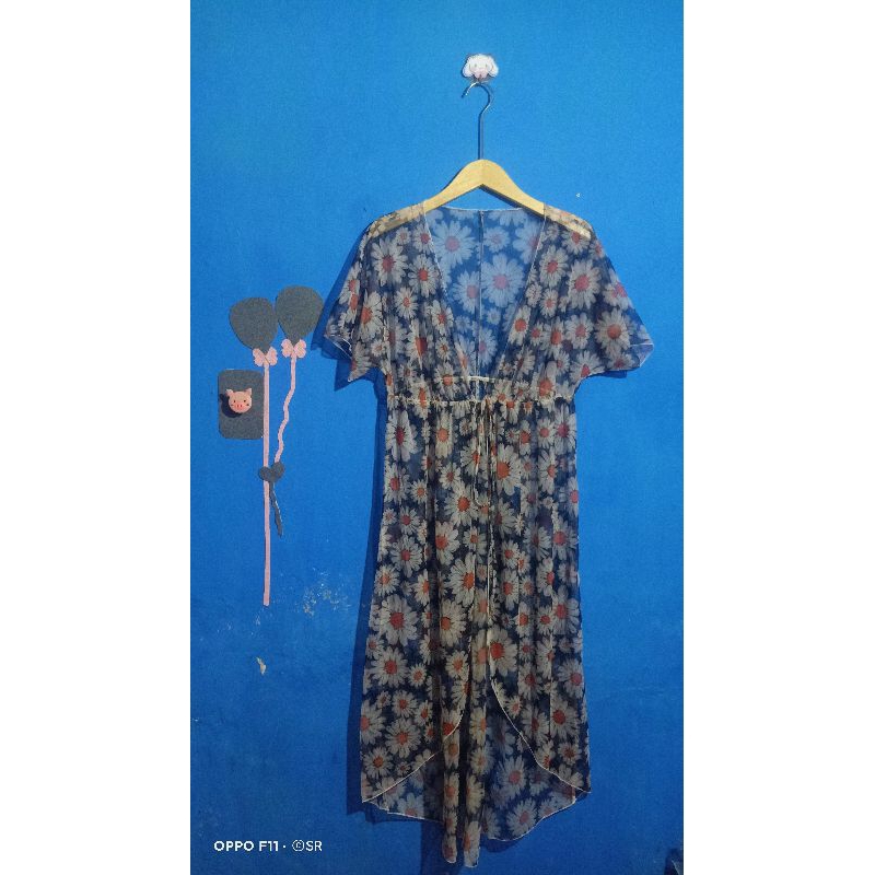 preloved outer shein