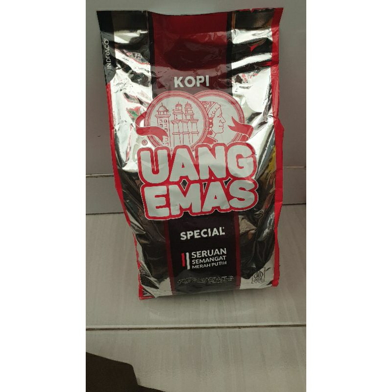 

[LARISDA]UANG MAS 1KG