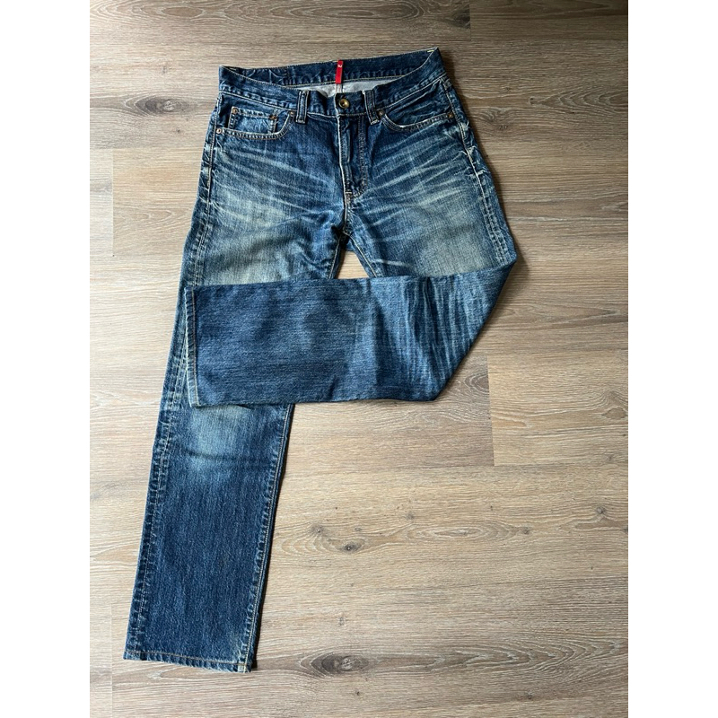 celana jeans uniqlo original