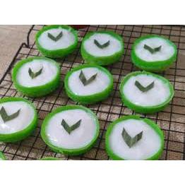 

LAPINDO KUE BASAH CO H-1 SETELAH PUKUL 16.00
