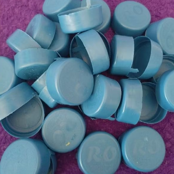 Tutup Galon Isi Ulang 19 Liter Ecer